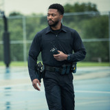 Flying Cross Men's Dutyguard LT Pullover 7