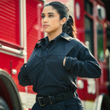 Flying Cross Women's Dutyguard LT Pullover 6