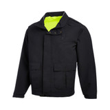 Flying Cross DutyGuard RT Reversible Bomber Jacket Black