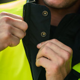 Flying Cross DutyGuard RT Reversible Bomber Jacket 14