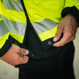 Flying Cross DutyGuard RT Reversible Bomber Jacket 11