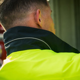 Flying Cross DutyGuard RT Reversible Bomber Jacket 13