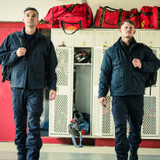 Flying Cross 2-in-1 Duty Jacket 8