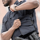 Flying Cross ExoDefender Vest Cover 6