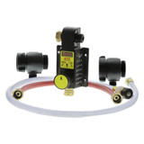 Scotty Through-the-Pump Foam Eductor Kit