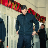 Flying Cross Men's DutyGuard Full-Zip Softshell Jacket 8