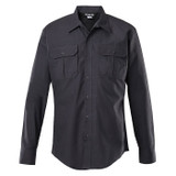 Vertx Phantom LT Long Sleeve Shirt Smoke Grey