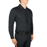 Blauer Men's FlexRS BDU Long Sleeve Shirt 2