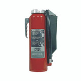 Ansul Red Line 10 lb. Cartridge Operated Fire Extinguisher