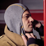 INNOTEX GRAY Hood Nano 4