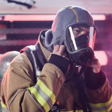 INNOTEX GRAY Hood Nano 2