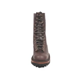 White's The Original Smokejumper Lace-to-Toe Boots - 10 in. NFPA 1950 - 400VLTT, Facing Forward