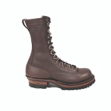 White's The Original Smokejumper Lace-to-Toe Boots - 10 in. NFPA 1950 - 400VLTT