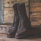 White's Men's 10 in. Centennial Helitack NFPA Fire Boot