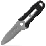 NRS Pilot Knife Black