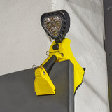 Streamlight Vulcan Clutch Yellow 3