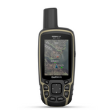 Garmin GPSMAP 65 7