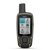 Garmin GPSMAP 65 6