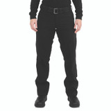 First Tactical Women's V2 Pro Duty 6 Pocket Pants Black 1