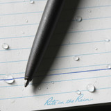 Rite in the Rain All-Weather Metal Clicker Pen 1