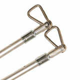 Brimstone Set of 2 Extendable Poles 3