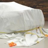 Brimstone Cinch Strap for the 20’ x 25’ Blanket 9