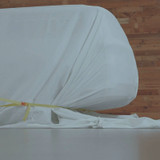 Brimstone Cinch Strap for the 25’ x 33’ Blanket 9