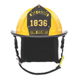 Helmets | Structural Helmets | Presentation Helmets | Curtis