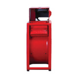 Super Vac Battery Powered Smoke Ejector 7