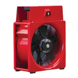 Super Vac Battery Powered Smoke Ejector 6