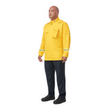 Workrite Men's Relaxed Fit Wildland Jacket 7