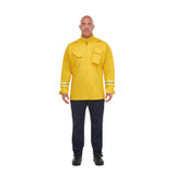 Workrite Men's Relaxed Fit Wildland Jacket 5