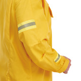 Workrite Men's Relaxed Fit Wildland Jacket 12