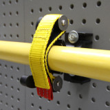 Zico SURE-GRIP Tool with Yellow Strap & Equipment Mounts with a 2.75″ Stand Off 2