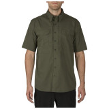 5.11 Tactical Stryke Shirt TDU Green
