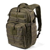 5.11 ファイブタクティカル　RUSH12 2.0 BACKPACK 24L RUSH® 12 2.0 Backpack 24L | High-Performance Gear | 5.11 Tactical®