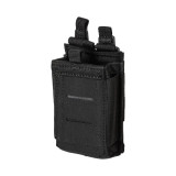5.11 Tactical Flex Single AR Magazine Pouch 2.1 Black
