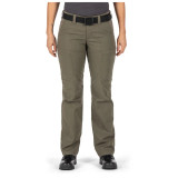 5.11 Tactical Women's Apex Pant Ranger Green