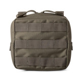 5.11 Tactical 6.6 Pouch Ranger Green 2
