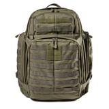 5.11 Tactical RUSH 72 2.0 Backpack 55L Ranger Green