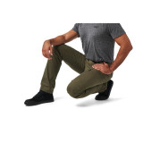5.11 Tactical Ridge Pants Being Worn