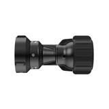 HEN Blade 45 GPM Adjustable Smoothbore Nozzle 1.5 inch 3