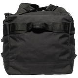 5.11 Tactical Black RUSH LBD XRAY 106L Duffel Bag | Curtis