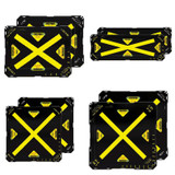 Paratech MaxiForce G3 Heavy Duty Light US&R Kit Lifting Bags 2