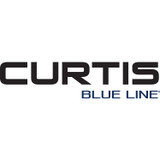 Curtis Blue Line Logo