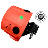 Nightstick [Zone 0-20] INTRANT DUO TURBO IS Dual-Light Angle Light 10