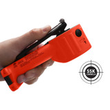 Nightstick [Zone 0-20] INTRANT DUO TURBO IS Dual-Light Angle Light 8