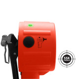 Nightstick [Zone 0-20] INTRANT DUO TURBO IS Dual-Light Angle Light 9