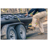 5.11 Tactical Taclite Pro Ripstop Pant Being Worn