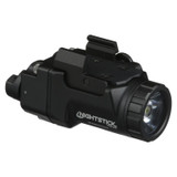 Nightstick Subcompact Rail-Mounted Light with Green Laser for Sig Sauer P365-Series 12